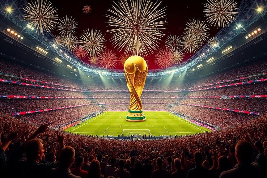 FIFA World Cup 2026