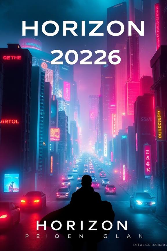 Horizon 2026