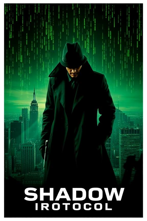Shadow Protocol